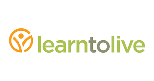 learn to live logo